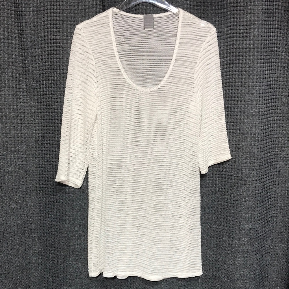 DREAM BEACH Swim Coverup